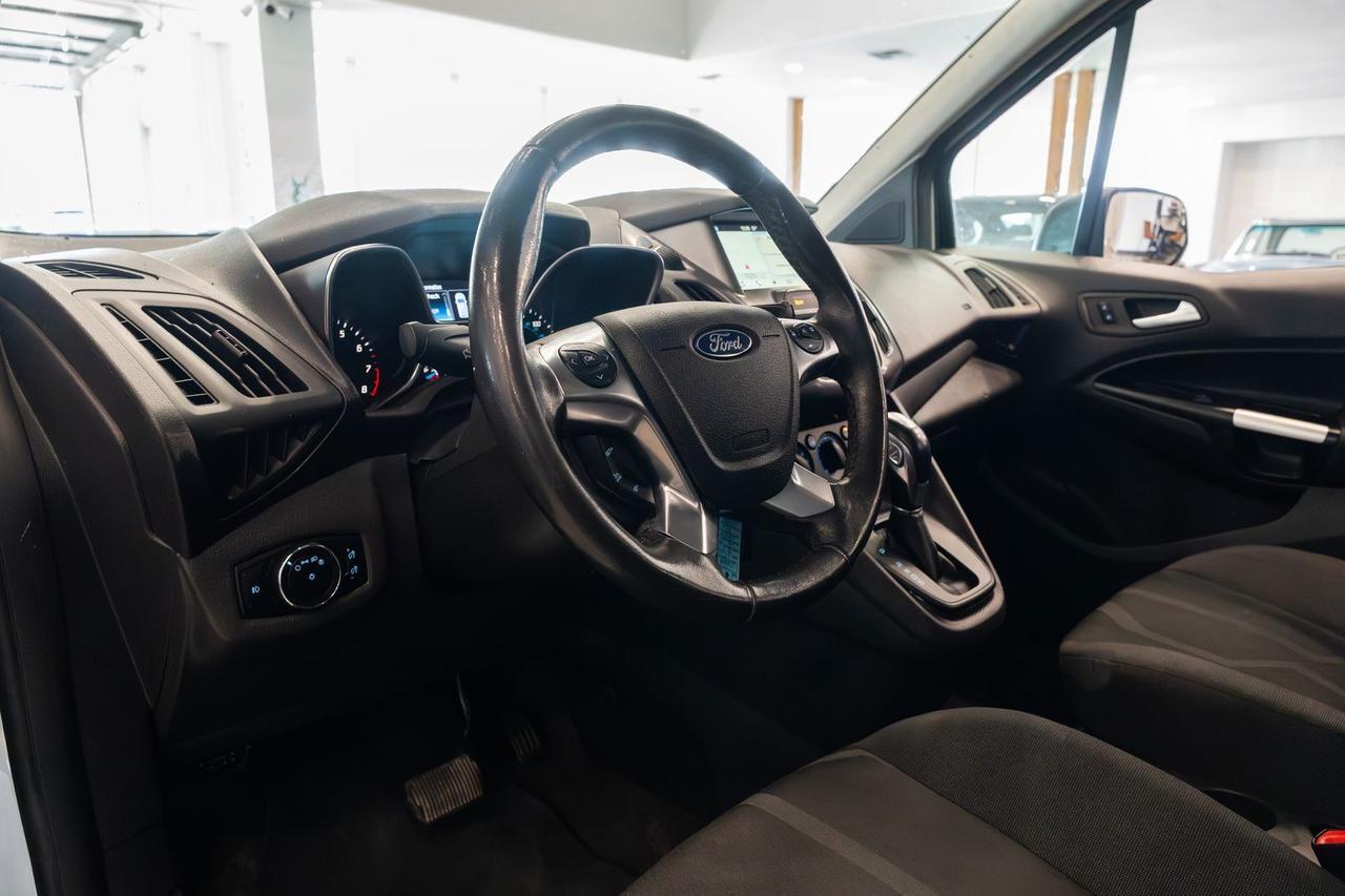 2017 Ford Transit Connect XLT Gladstone OR