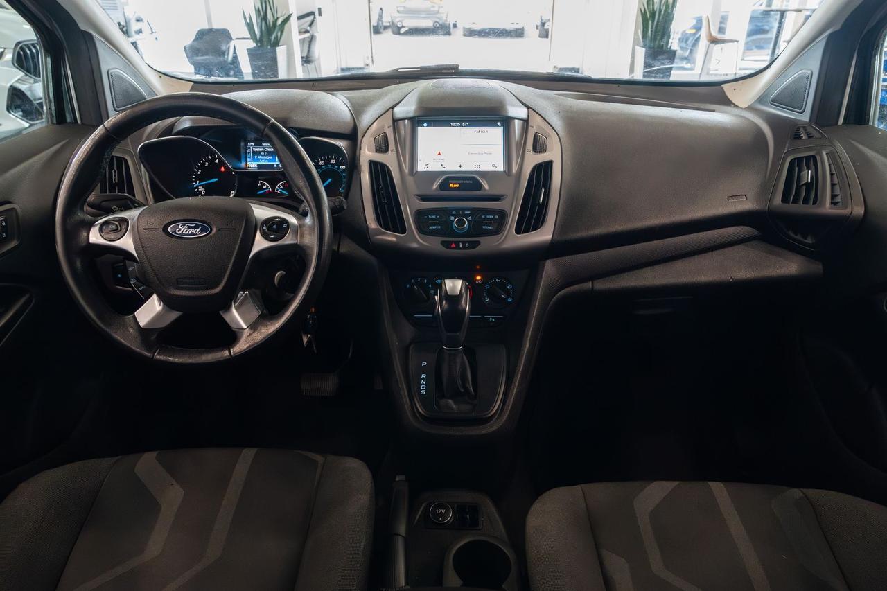 2017 Ford Transit Connect XLT Gladstone OR