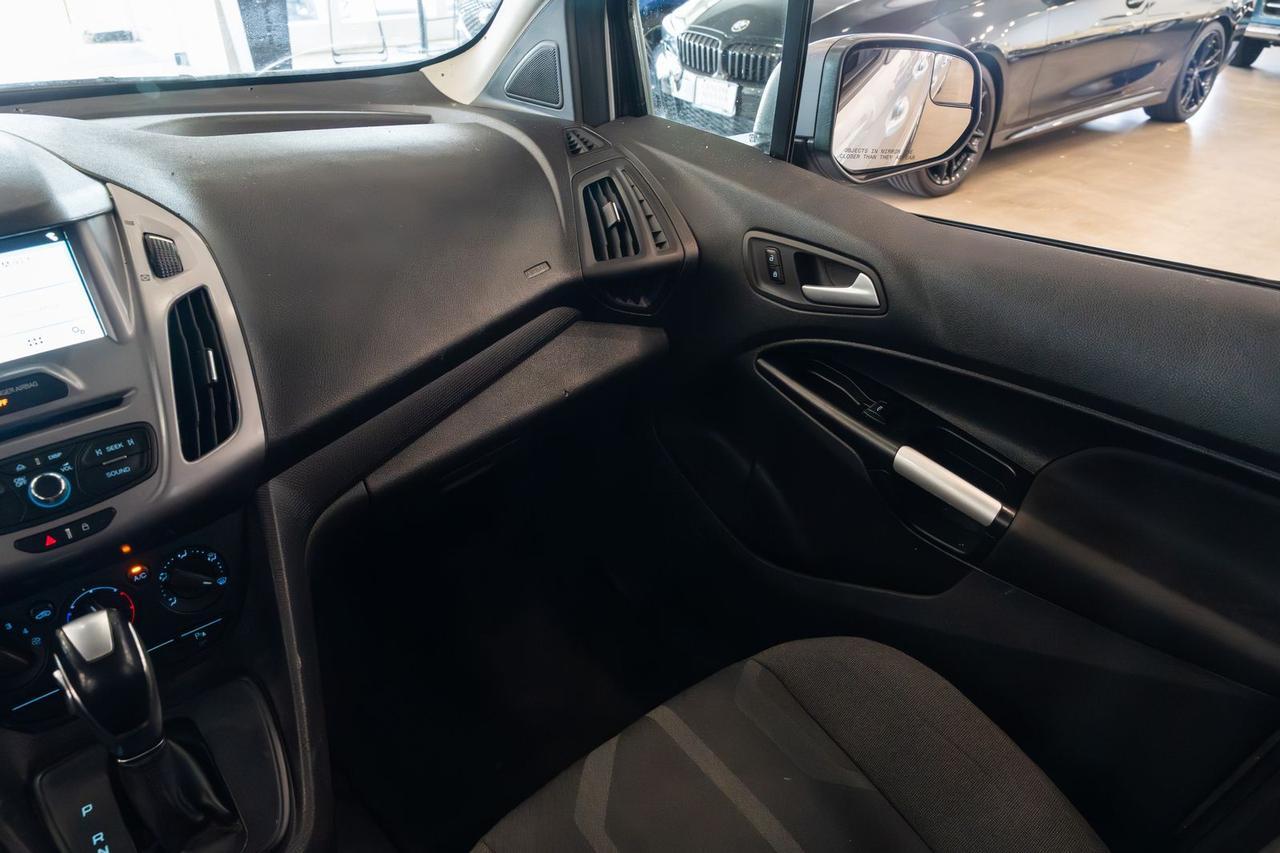 2017 Ford Transit Connect XLT Gladstone OR