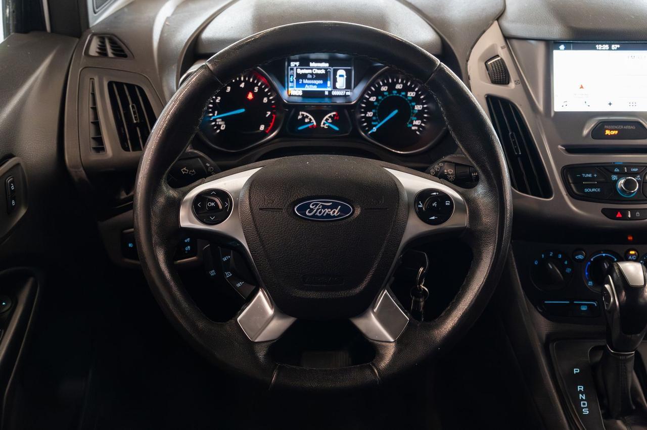 2017 Ford Transit Connect XLT Gladstone OR