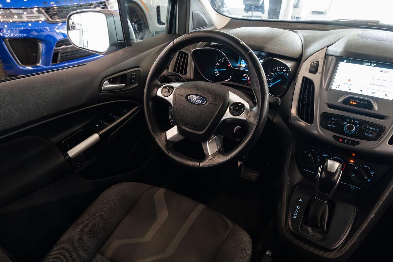 2017 Ford Transit Connect XLT Gladstone OR