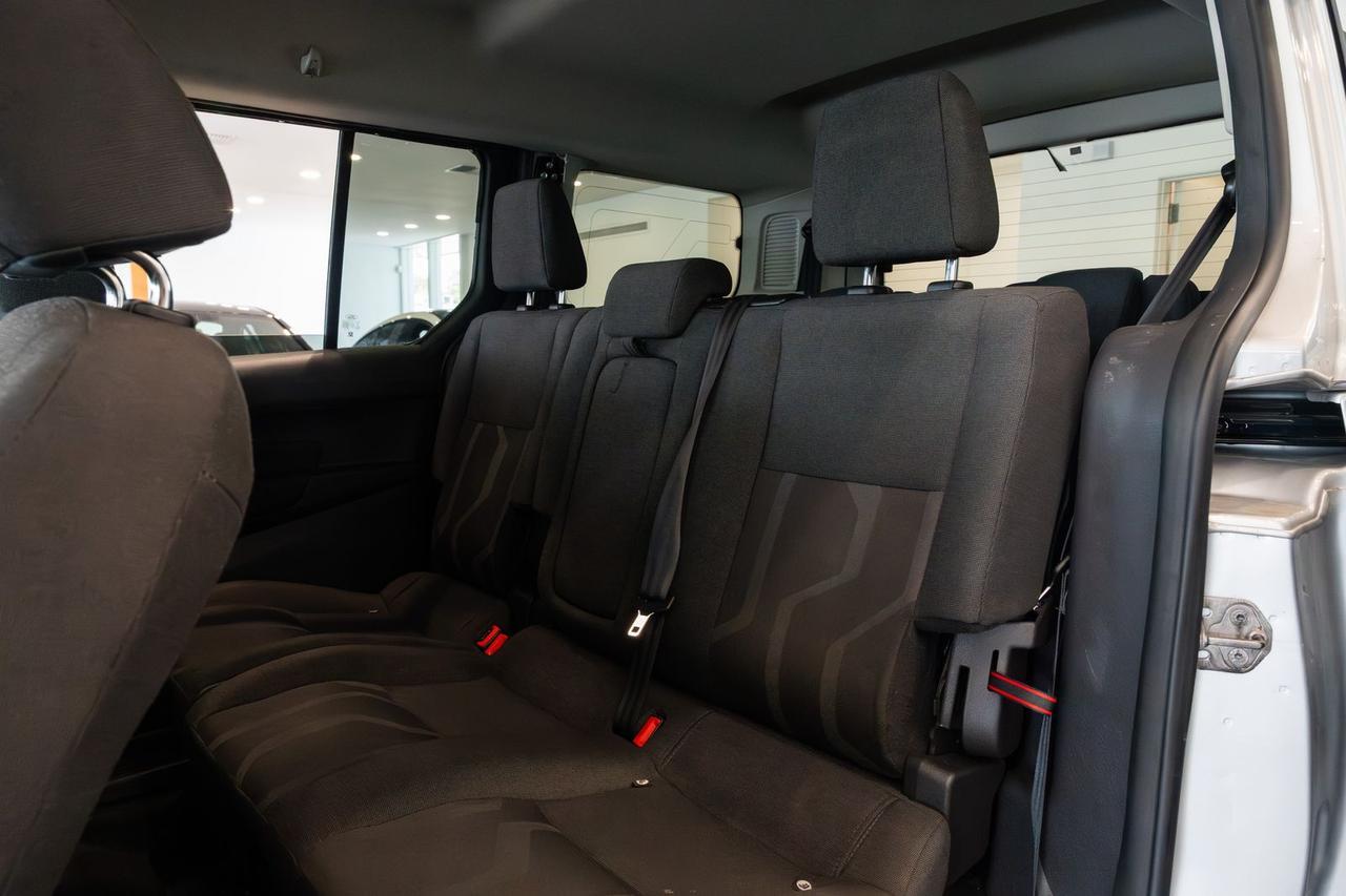 2017 Ford Transit Connect XLT Gladstone OR