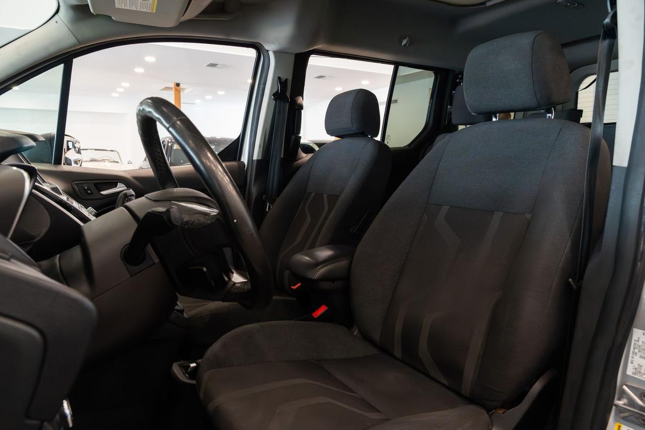 2017 Ford Transit Connect XLT Gladstone OR