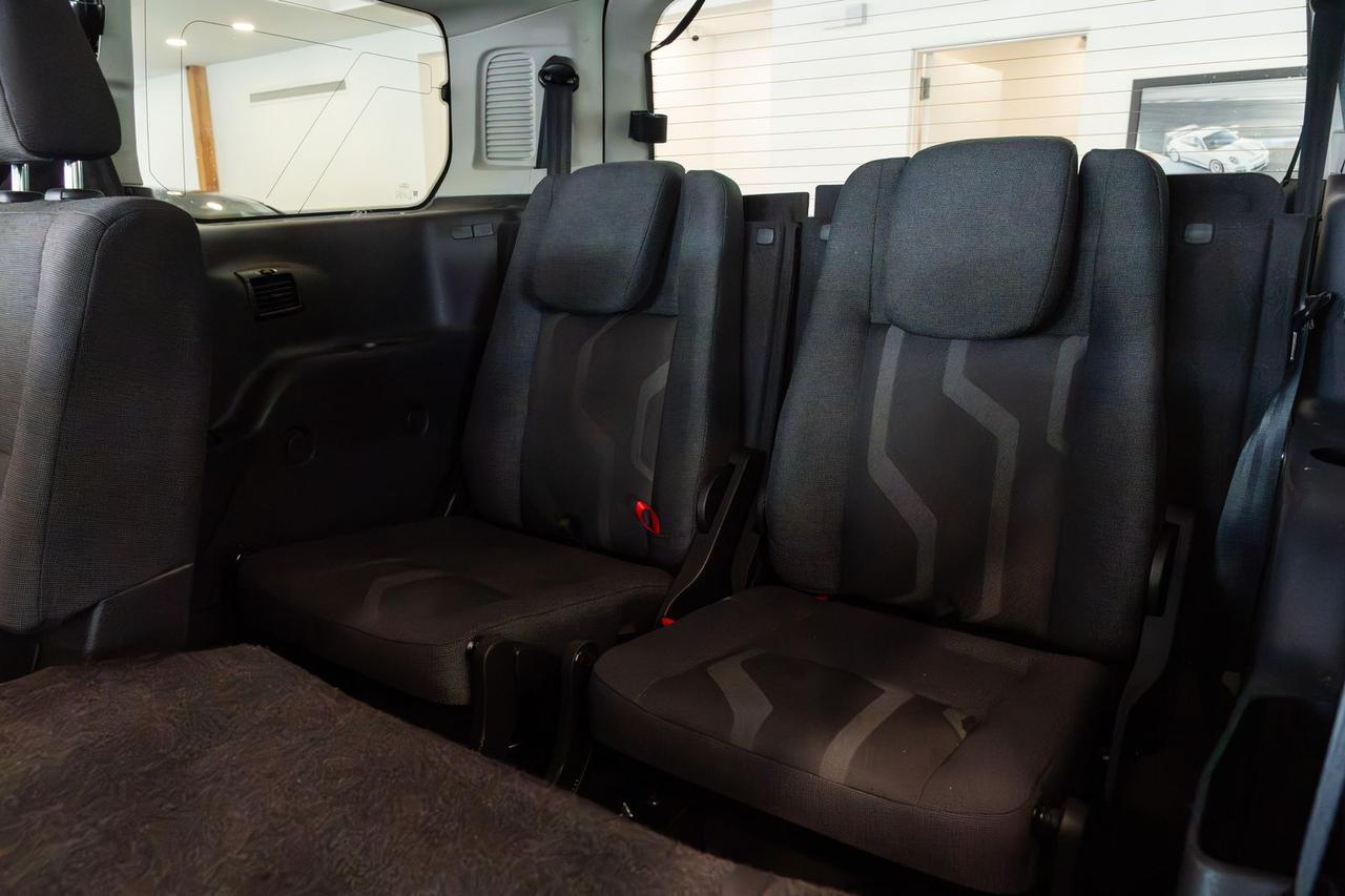 2017 Ford Transit Connect XLT Gladstone OR