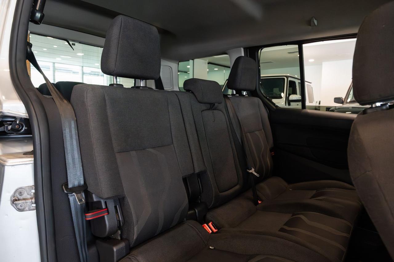 2017 Ford Transit Connect XLT Gladstone OR
