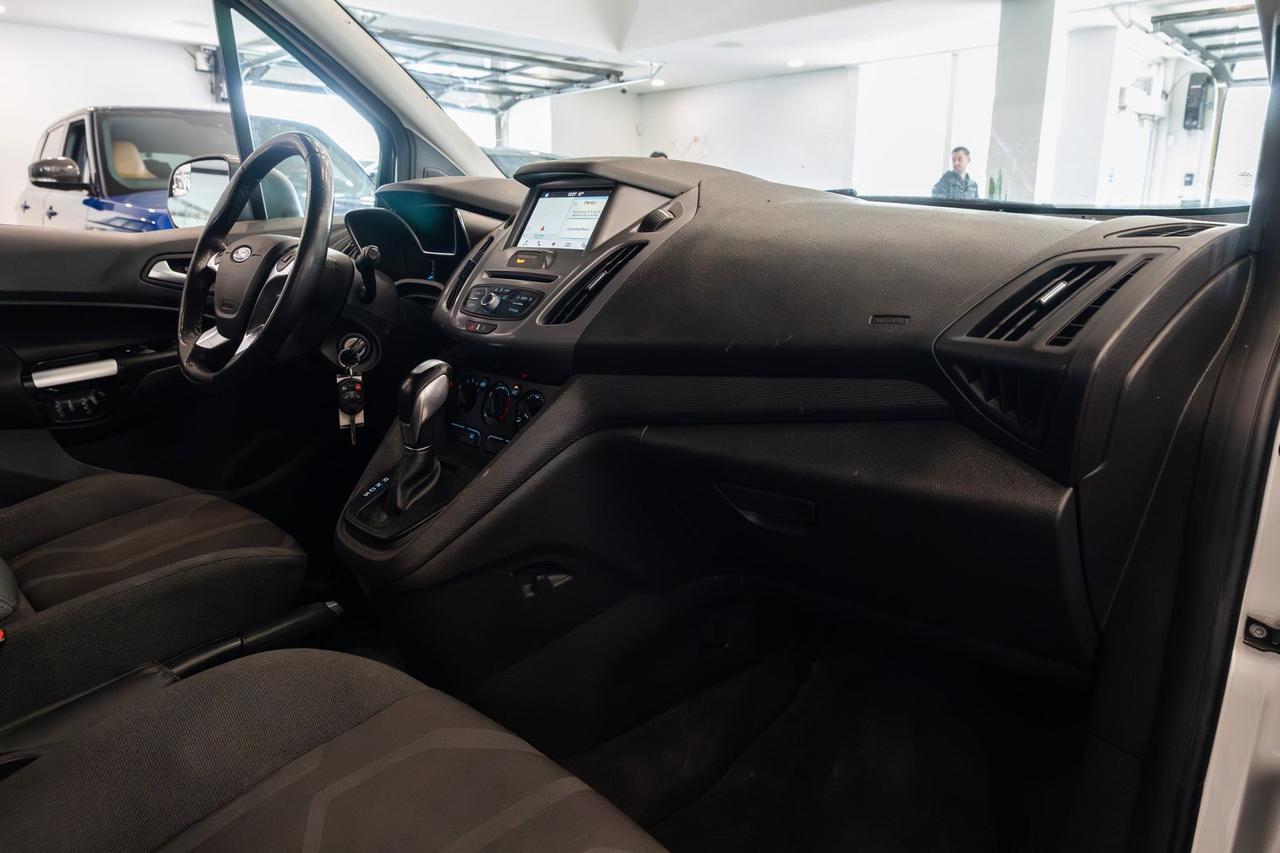 2017 Ford Transit Connect XLT Gladstone OR