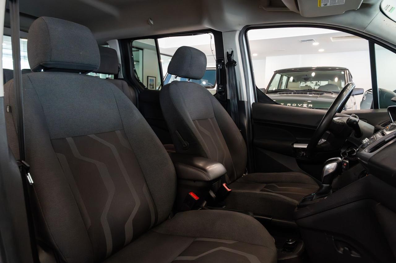 2017 Ford Transit Connect XLT Gladstone OR