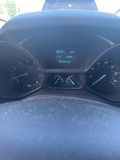 2017 Ford Transit Connect XLT Raleigh NC