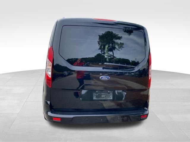 2017 Ford Transit Connect XLT Raleigh NC