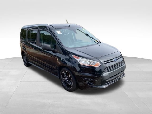 2017 Ford Transit Connect XLT Raleigh NC