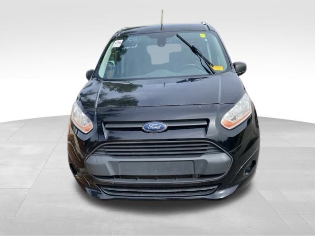 2017 Ford Transit Connect XLT Raleigh NC