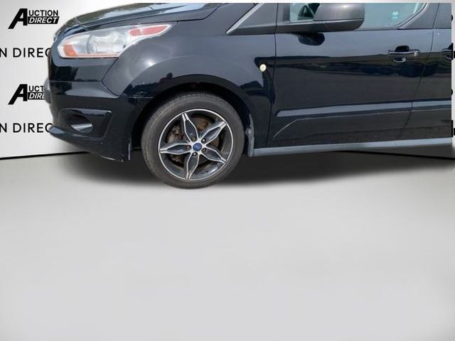 2017 Ford Transit Connect XLT Raleigh NC