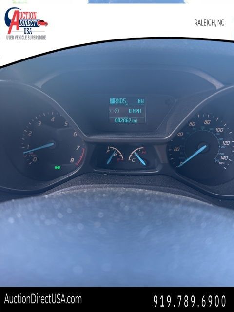 2017 Ford Transit Connect XLT Raleigh NC