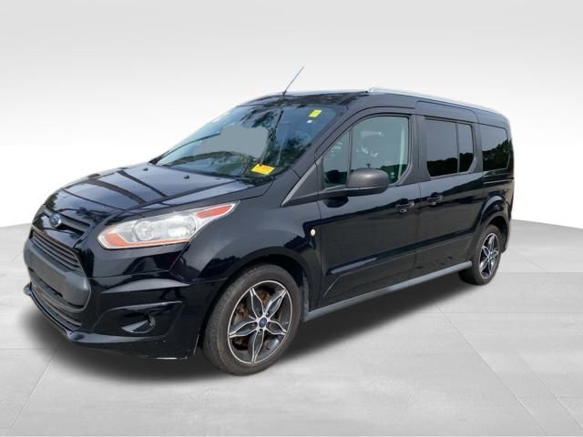 2017 Ford Transit Connect XLT Raleigh NC
