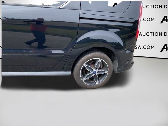 2017 Ford Transit Connect XLT Raleigh NC