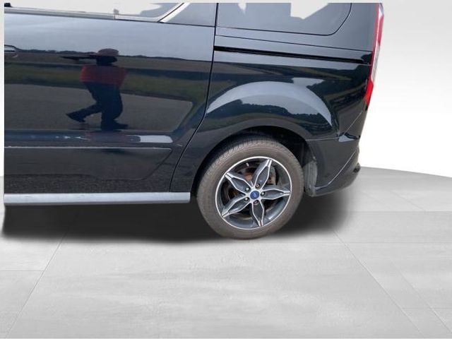 2017 Ford Transit Connect XLT Raleigh NC