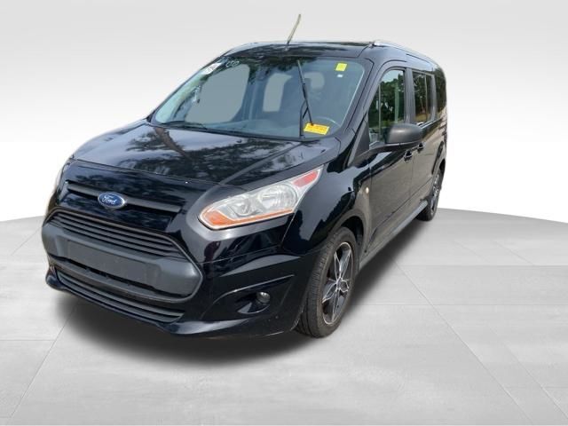 2017 Ford Transit Connect XLT Raleigh NC