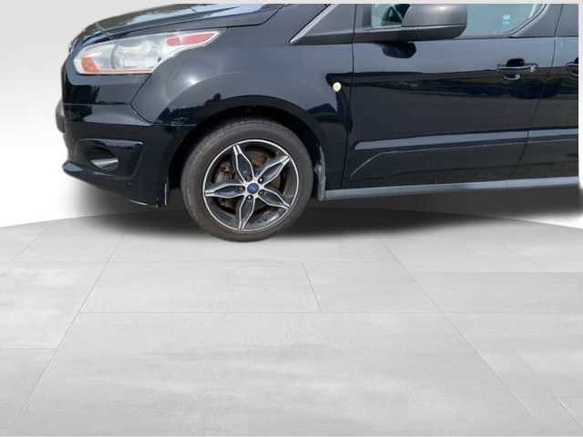 2017 Ford Transit Connect XLT Raleigh NC
