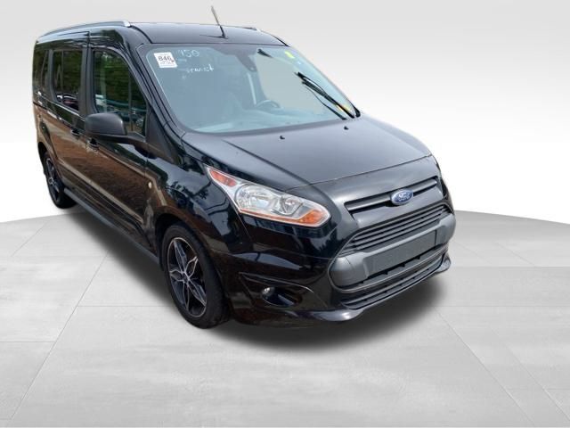 2017 Ford Transit Connect XLT Raleigh NC
