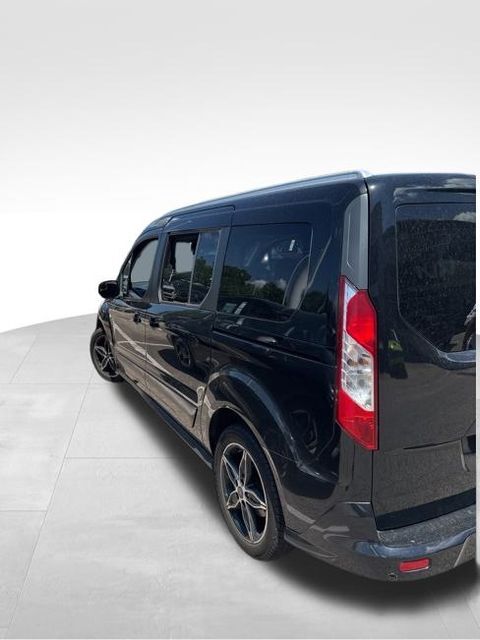 2017 Ford Transit Connect XLT Raleigh NC