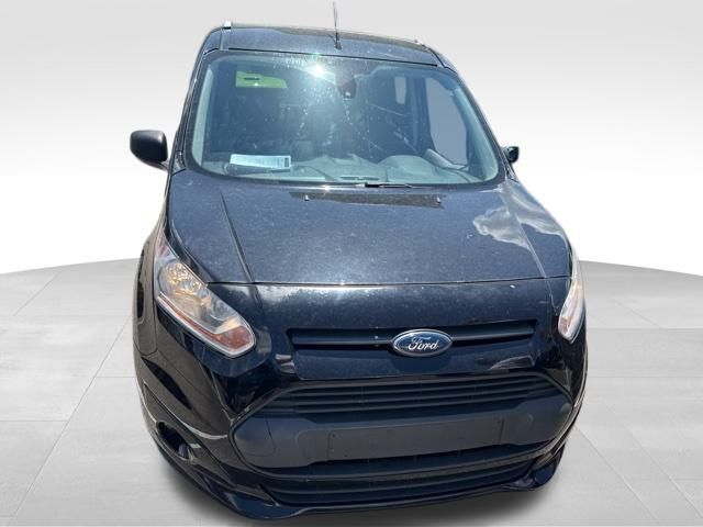 2017 Ford Transit Connect XLT Raleigh NC