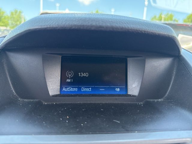 2017 Ford Transit Connect XLT Raleigh NC