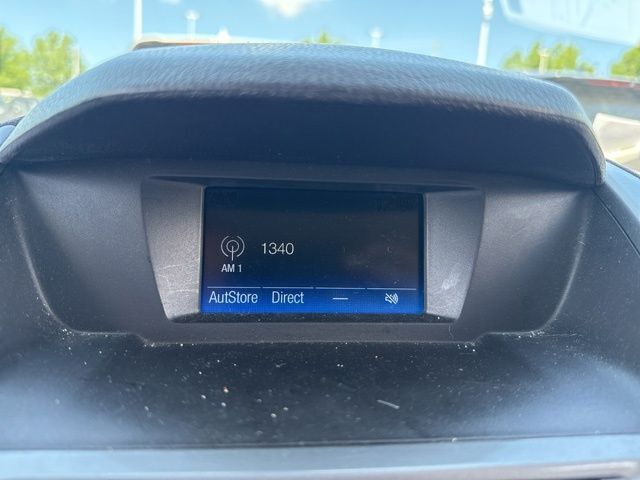 2017 Ford Transit Connect XLT Raleigh NC