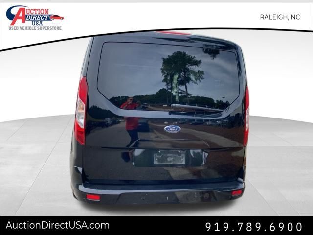 2017 Ford Transit Connect XLT Raleigh NC