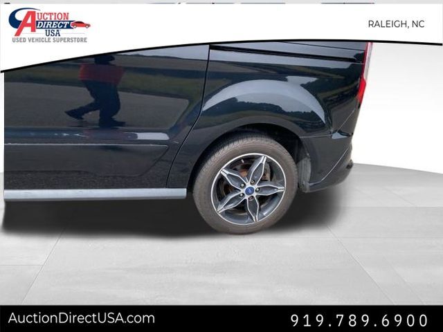 2017 Ford Transit Connect XLT Raleigh NC