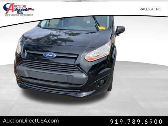 2017 Ford Transit Connect XLT Raleigh NC