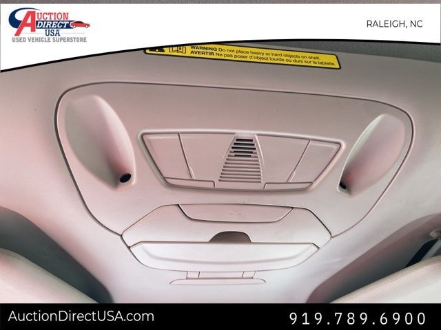 2017 Ford Transit Connect XLT Raleigh NC