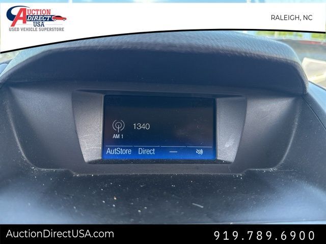 2017 Ford Transit Connect XLT Raleigh NC