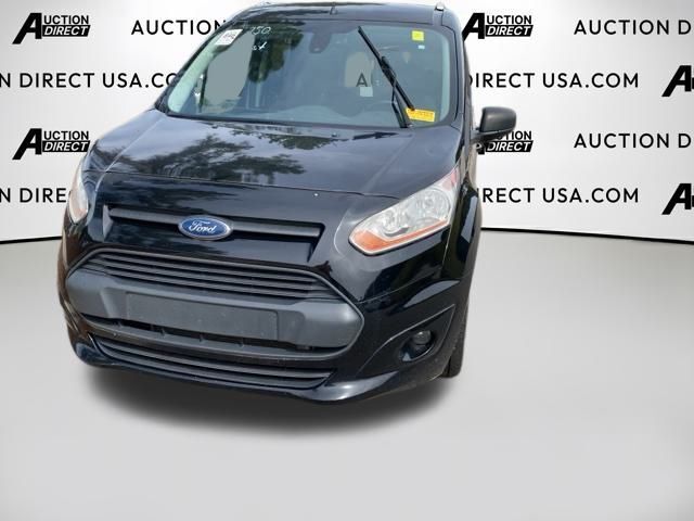 2017 Ford Transit Connect XLT Raleigh NC