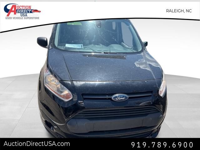 2017 Ford Transit Connect XLT Raleigh NC