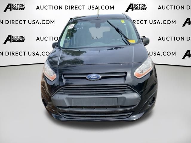 2017 Ford Transit Connect XLT Raleigh NC