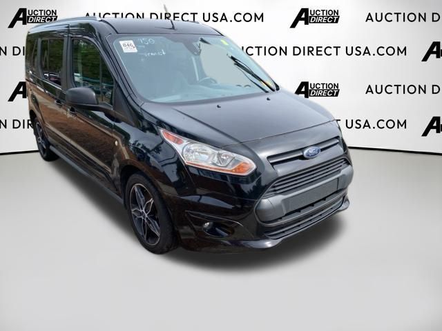 2017 Ford Transit Connect XLT Raleigh NC
