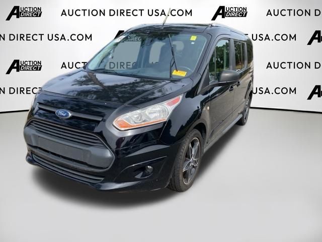 2017 Ford Transit Connect XLT Raleigh NC
