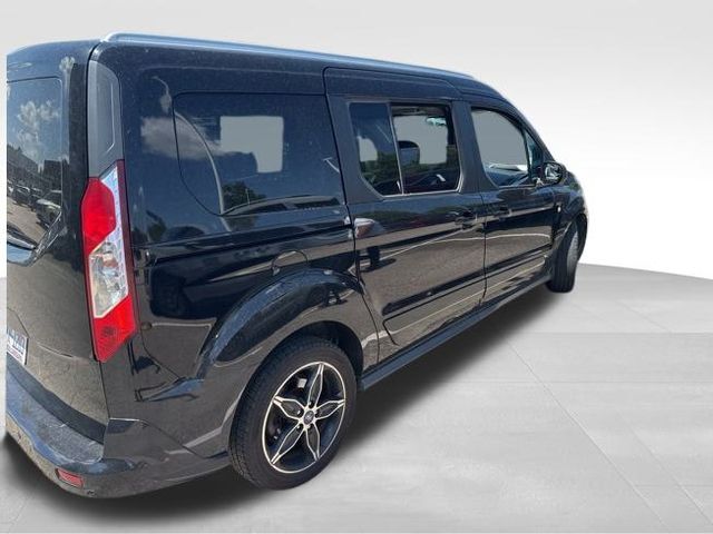 2017 Ford Transit Connect XLT Raleigh NC