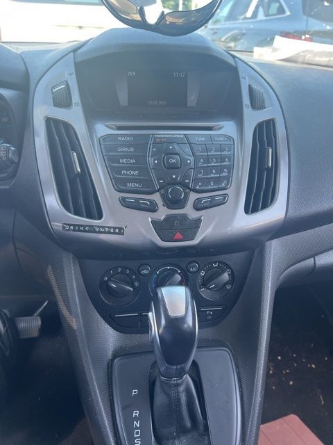 2017 Ford Transit Connect XLT Raleigh NC