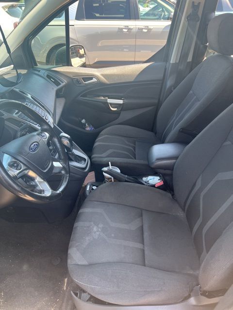 2017 Ford Transit Connect XLT Raleigh NC