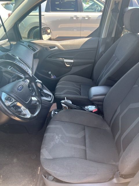 2017 Ford Transit Connect XLT Raleigh NC