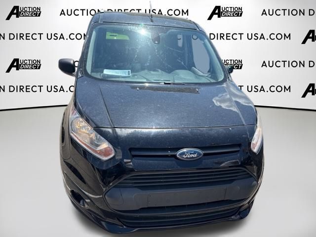 2017 Ford Transit Connect XLT Raleigh NC