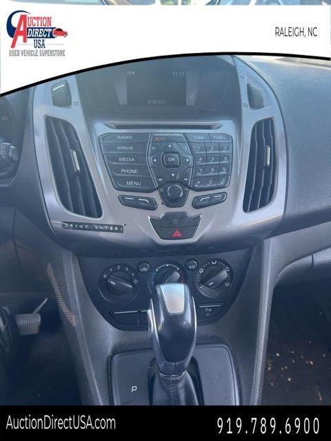 2017 Ford Transit Connect XLT Raleigh NC