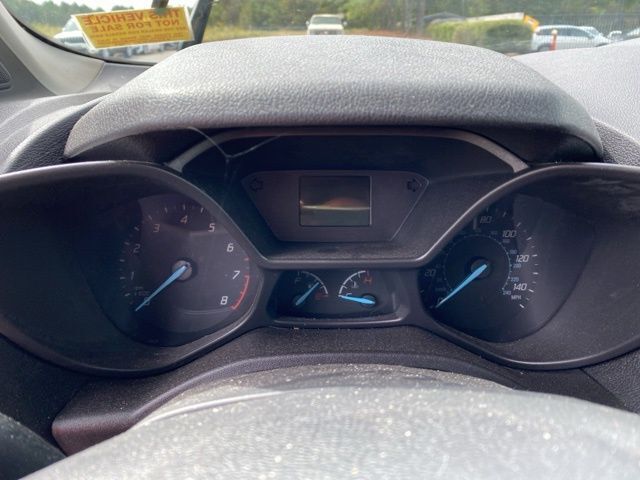 2017 Ford Transit Connect XLT Raleigh NC