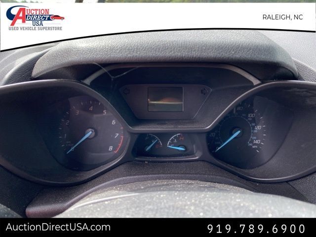 2017 Ford Transit Connect XLT Raleigh NC