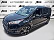2017 Ford Transit Connect XLT