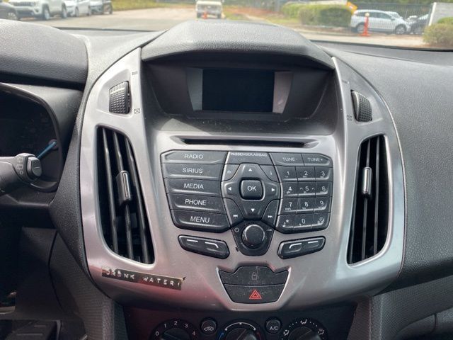 2017 Ford Transit Connect XLT Raleigh NC