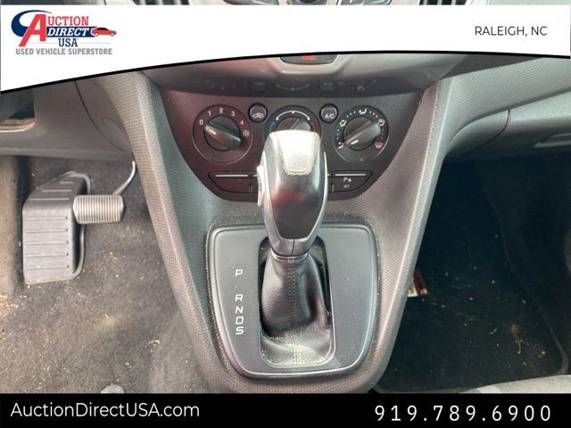 2017 Ford Transit Connect XLT Raleigh NC