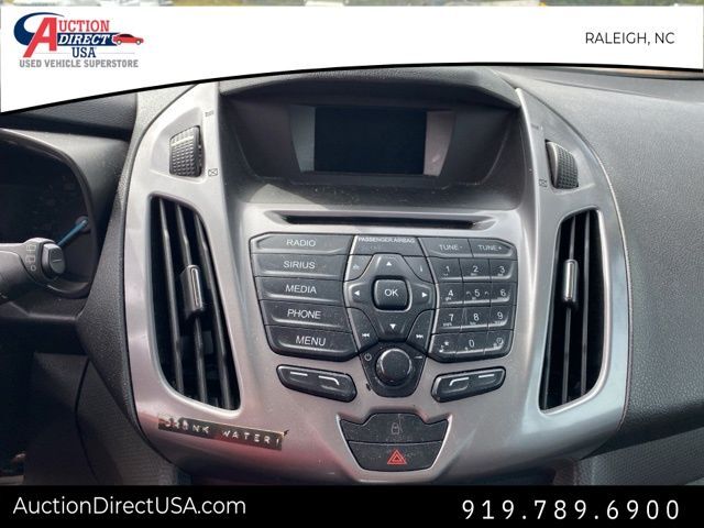 2017 Ford Transit Connect XLT Raleigh NC
