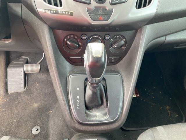2017 Ford Transit Connect XLT Raleigh NC